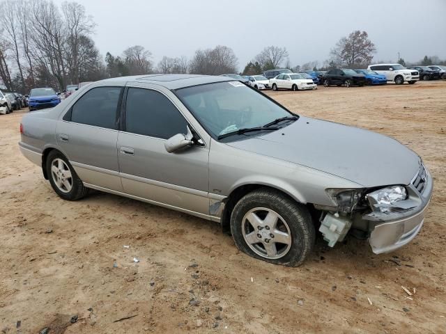 2001 Toyota Camry CE