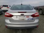 2012 Ford Focus S