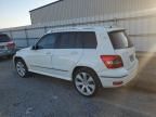 2010 Mercedes-Benz GLK 350