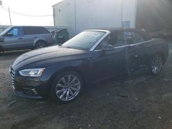 Audi Vehiculos salvage en venta: 2018 Audi A5 Prestige