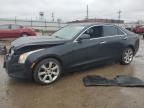 2013 Cadillac ATS Luxury