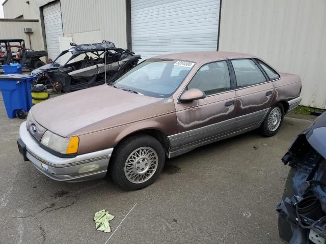 1989 Ford Taurus LX