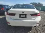 2019 BMW 330I