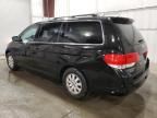 2010 Honda Odyssey EXL