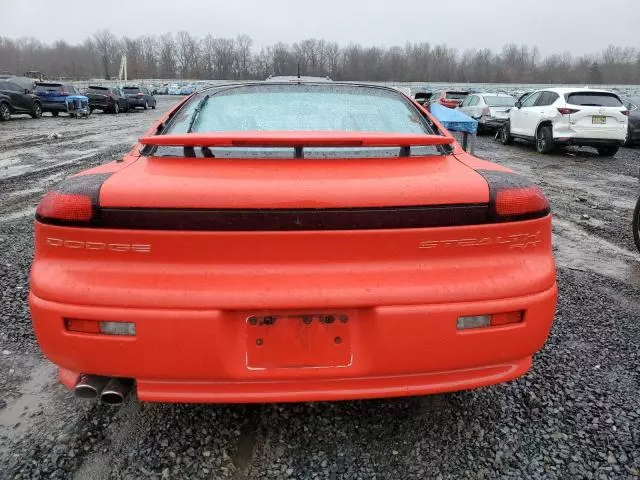 1992 Dodge Stealth R/T