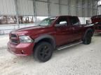 2019 Dodge RAM 1500 Classic Tradesman