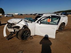 Salvage cars for sale at Longview, TX auction: 2015 Dodge Charger SXT