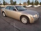 2008 Chrysler 300 LX