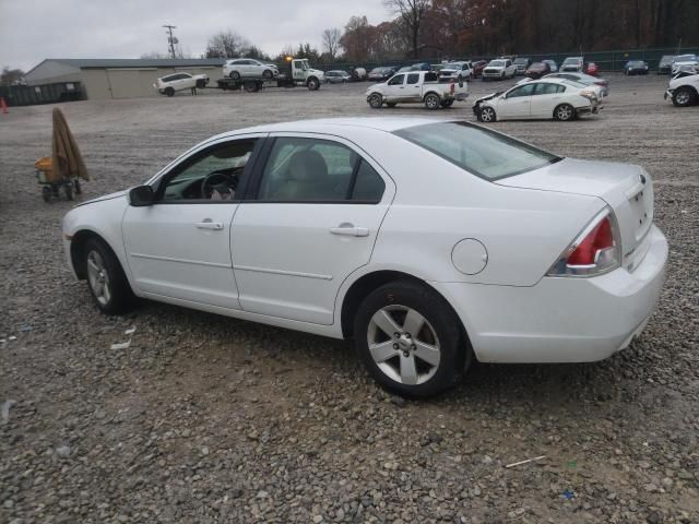 2006 Ford Fusion SE