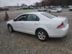 2006 Ford Fusion SE