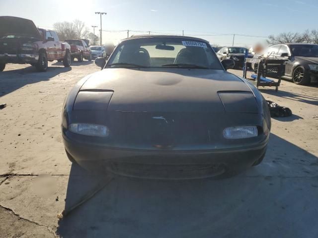 1997 Mazda MX-5 Miata