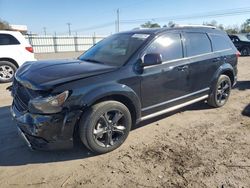 2018 Dodge Journey Crossroad en venta en Newton, AL