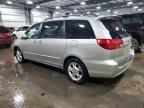 2005 Toyota Sienna XLE