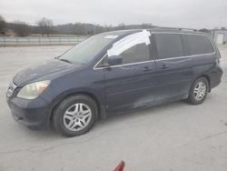 2006 Honda Odyssey EXL en venta en Lebanon, TN