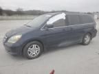 2006 Honda Odyssey EXL