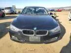 2015 BMW 328 I Sulev