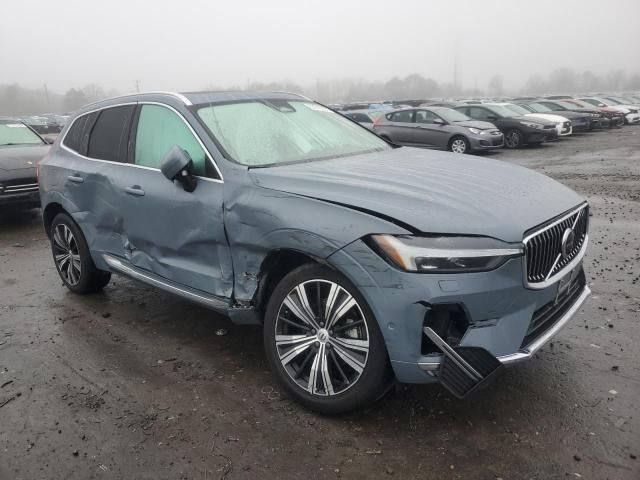 2022 Volvo XC60 B5 Inscription