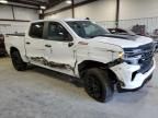 2024 Chevrolet Silverado K1500 LT Trail Boss