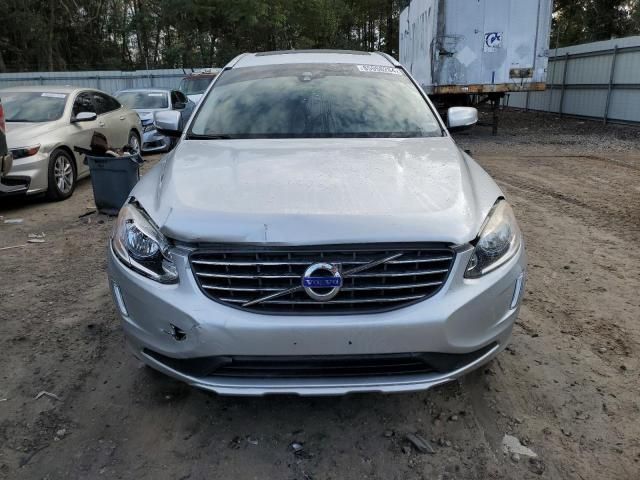 2015 Volvo XC60 T5 Premier