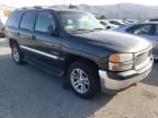 2004 GMC Yukon