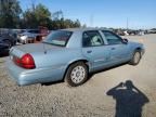 2005 Mercury Grand Marquis GS