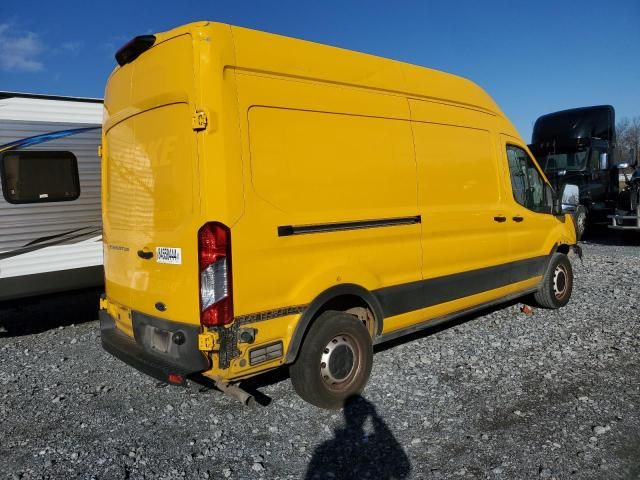 2023 Ford Transit T-250