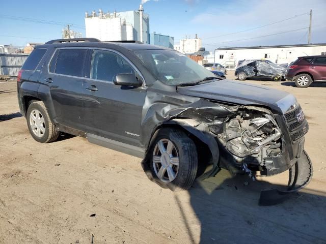 2014 GMC Terrain SLE