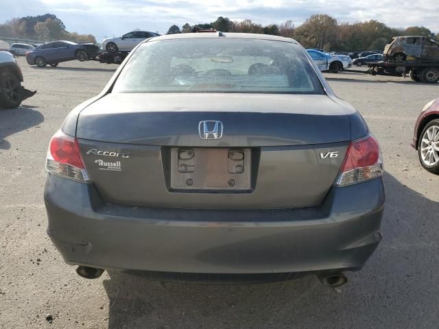 2009 Honda Accord EXL