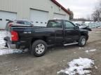 2013 Chevrolet Silverado K1500