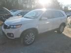 2011 KIA Sorento EX