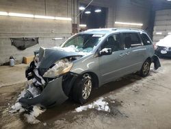 2006 Toyota Sienna LE en venta en Angola, NY