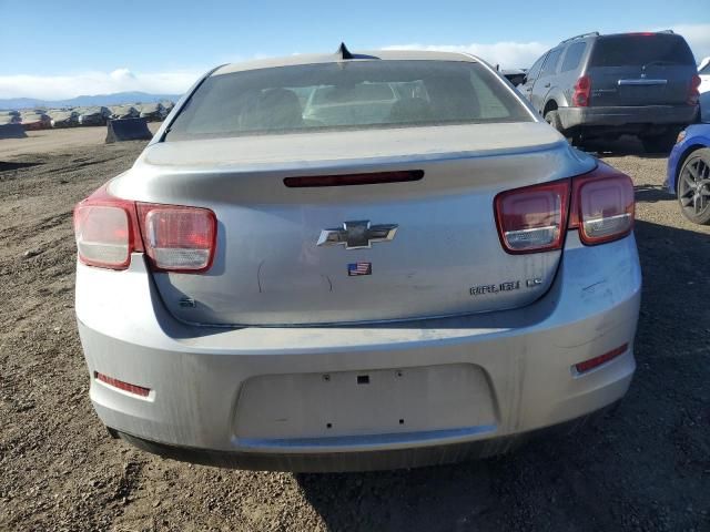 2015 Chevrolet Malibu LS