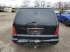 2005 Mercedes-Benz ML 350