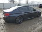 2013 BMW 550 XI