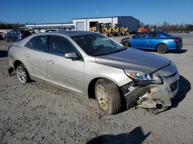 2014 Chevrolet Malibu 1LT