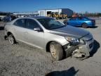 2014 Chevrolet Malibu 1LT