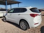 2020 Buick Envision Premium