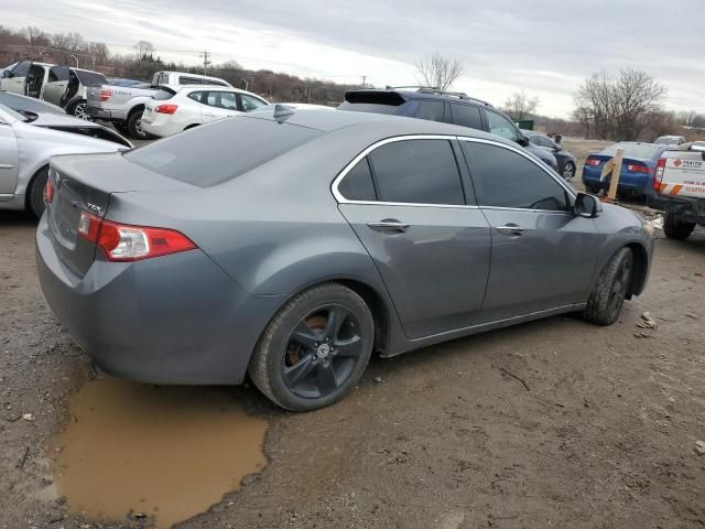 2010 Acura TSX