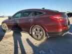 2014 Honda Crosstour EXL