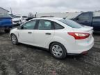 2014 Ford Focus S