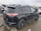 2018 Toyota Rav4 HV SE