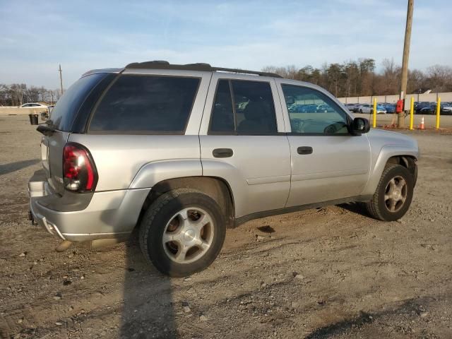 2007 Chevrolet Trailblazer LS