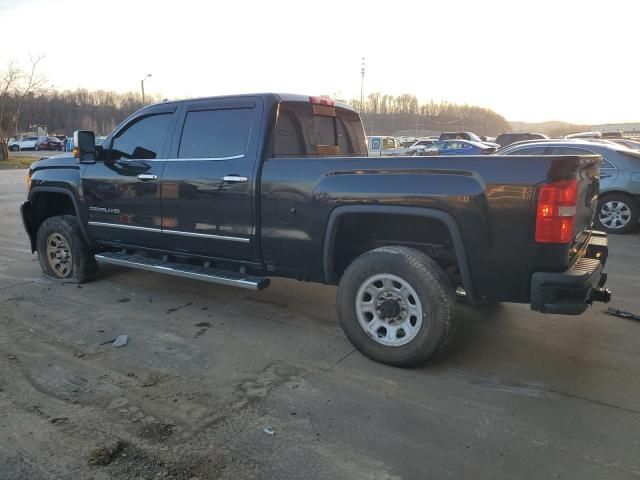 2019 GMC Sierra K2500 Denali