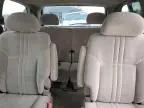 2002 Toyota Sienna LE