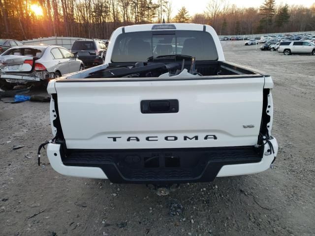 2023 Toyota Tacoma Double Cab