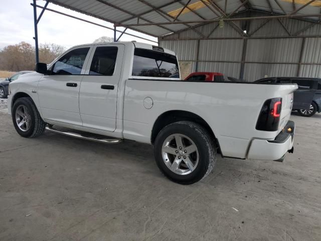 2013 Dodge RAM 1500 ST