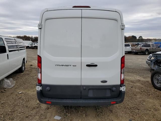 2017 Ford Transit T-150