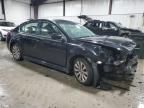 2012 Subaru Legacy 2.5I Limited