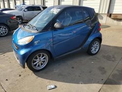 Smart Vehiculos salvage en venta: 2009 Smart Fortwo Pure