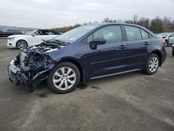 Toyota Vehiculos salvage en venta: 2024 Toyota Corolla LE